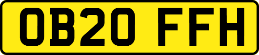 OB20FFH