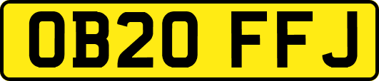 OB20FFJ