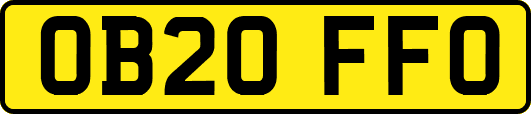 OB20FFO