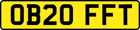 OB20FFT