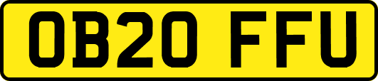 OB20FFU