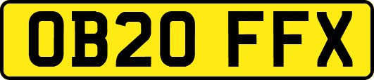 OB20FFX