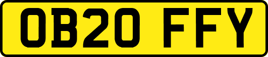 OB20FFY