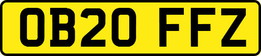 OB20FFZ