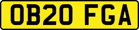 OB20FGA