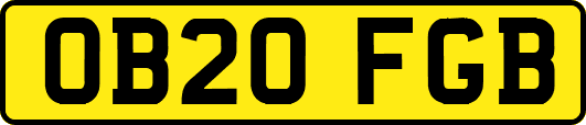 OB20FGB