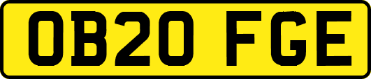 OB20FGE