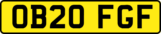 OB20FGF