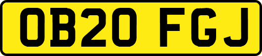 OB20FGJ