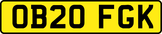 OB20FGK