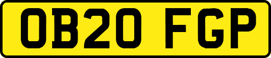 OB20FGP