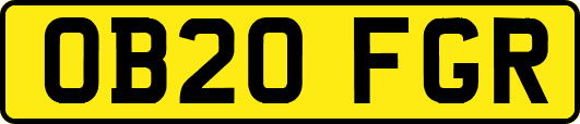 OB20FGR