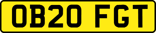OB20FGT
