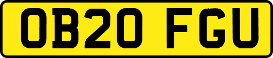 OB20FGU