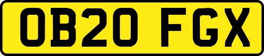 OB20FGX