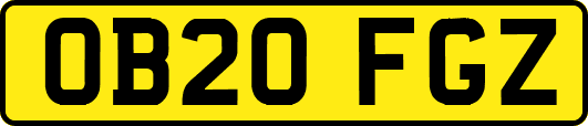 OB20FGZ