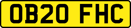 OB20FHC