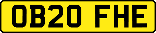 OB20FHE