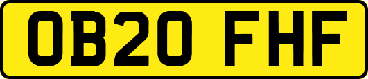 OB20FHF