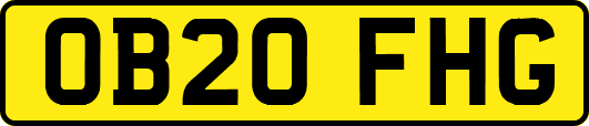 OB20FHG