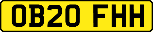 OB20FHH