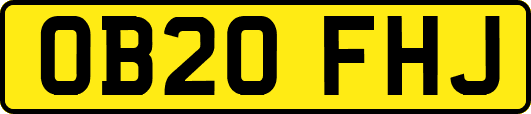 OB20FHJ