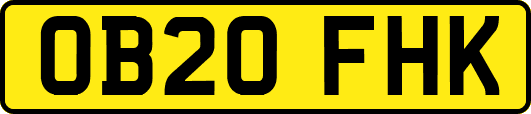 OB20FHK