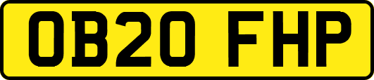 OB20FHP
