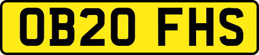 OB20FHS