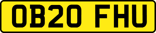 OB20FHU