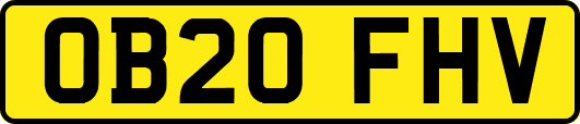 OB20FHV