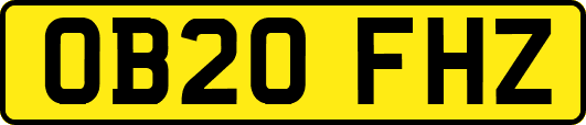 OB20FHZ