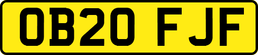 OB20FJF