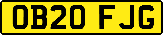 OB20FJG