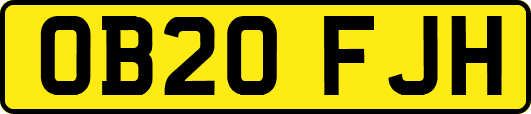 OB20FJH