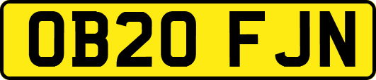 OB20FJN