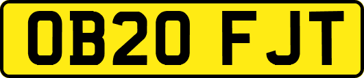 OB20FJT