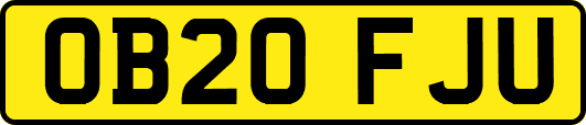 OB20FJU