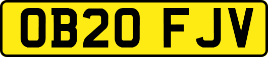 OB20FJV