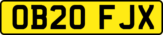 OB20FJX