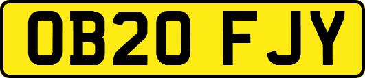 OB20FJY