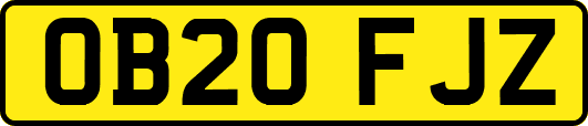 OB20FJZ