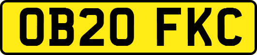 OB20FKC