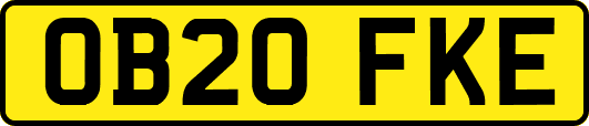OB20FKE