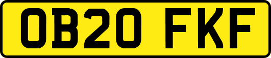 OB20FKF