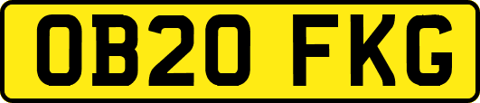 OB20FKG