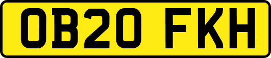 OB20FKH