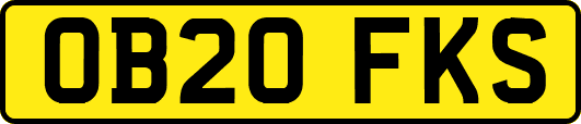 OB20FKS