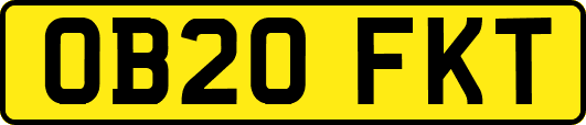 OB20FKT
