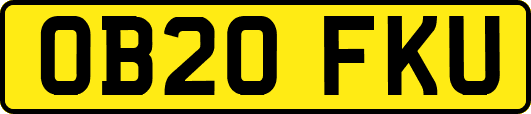 OB20FKU